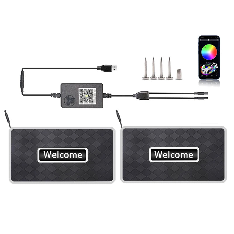 LumiMat™ RGB