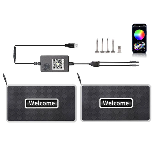 LumiMat™ RGB