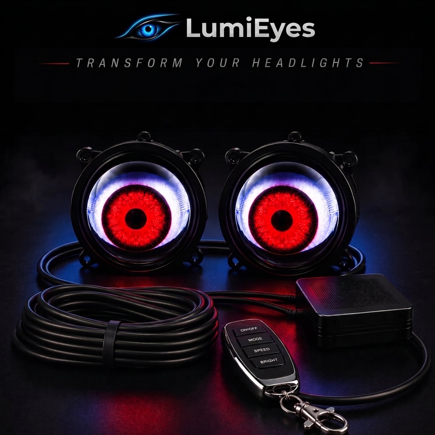 Lumi Eyes™