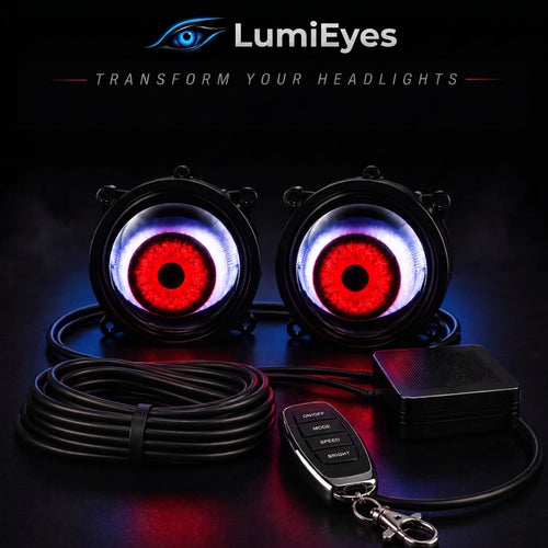 Lumi Eyes™