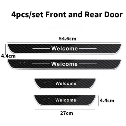 LumiMat™ RGB Door