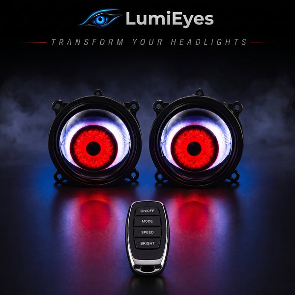 Lumi Eyes™