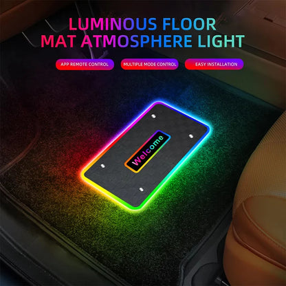 LumiMat™ RGB