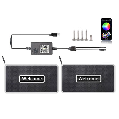 LumiMat™ RGB