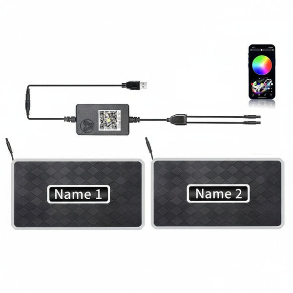 LumiMat™ RGB